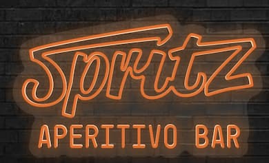 aperitivo bar